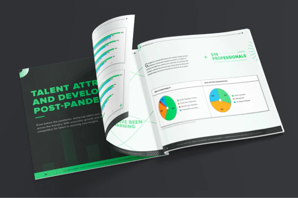 Medical Devices Report award graphic